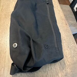 Lululemon Yoga Mat Bag - Never Used